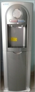 SMixx 95L-UF gray and silver (Пурифайер с ультрафильтрацией, 4-х ступенчатая система очистки на основе мембраны UF)