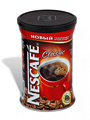 Nescafe Classic 