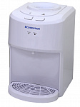 Кулер для воды (диспенсер) ECOCENTER T-T10E white