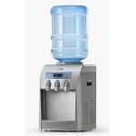 Кулер MYL 31Т (VFD) silver