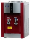 SMixx 16TD/E красный с серебром