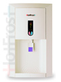 Кулер HotFrost D30A white