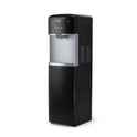 Кулер для воды (LC-AEL-770a black/silver)
