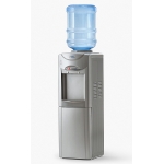 Кулер LD-AEL-326C Silver