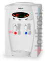 Кулер HotFrost D208T white